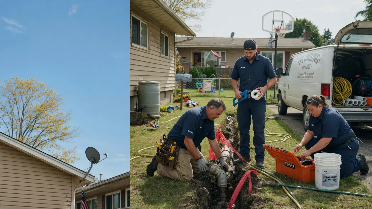 Garbage Disposal Replacement in Camp Wood, TX near me